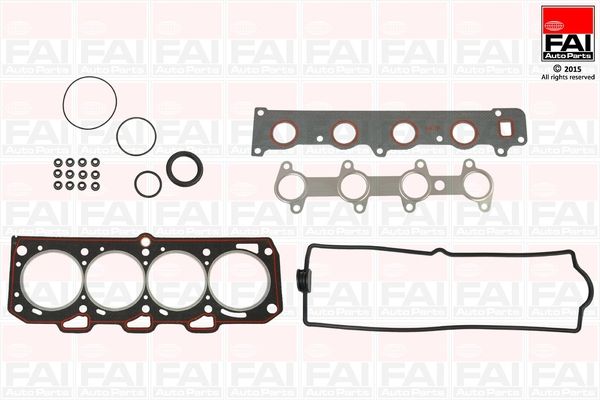 FAI AUTOPARTS tarpiklių komplektas, cilindro galva HS815